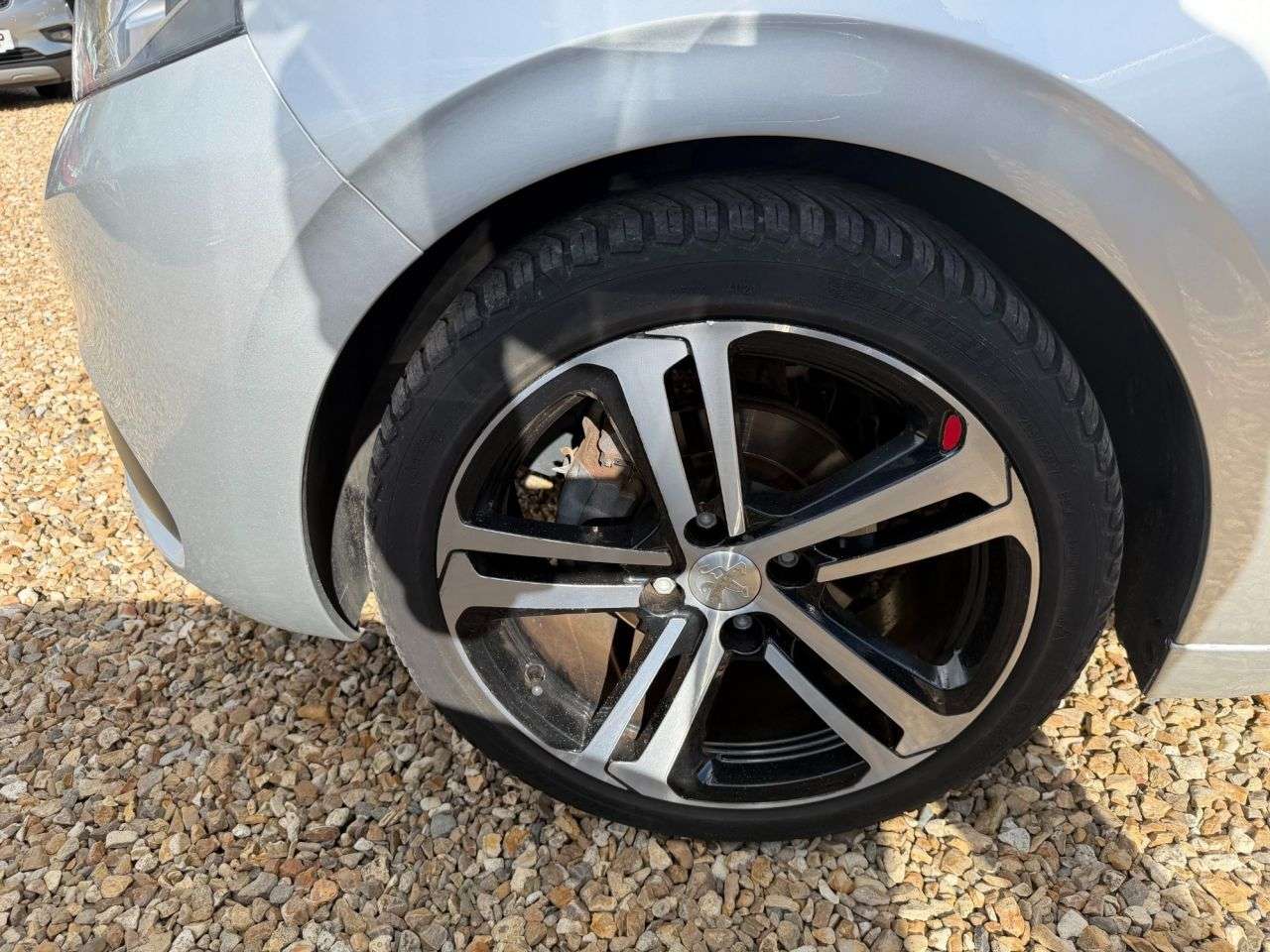 2018 PEUGEOT 208 2018 PEUGEOT 208