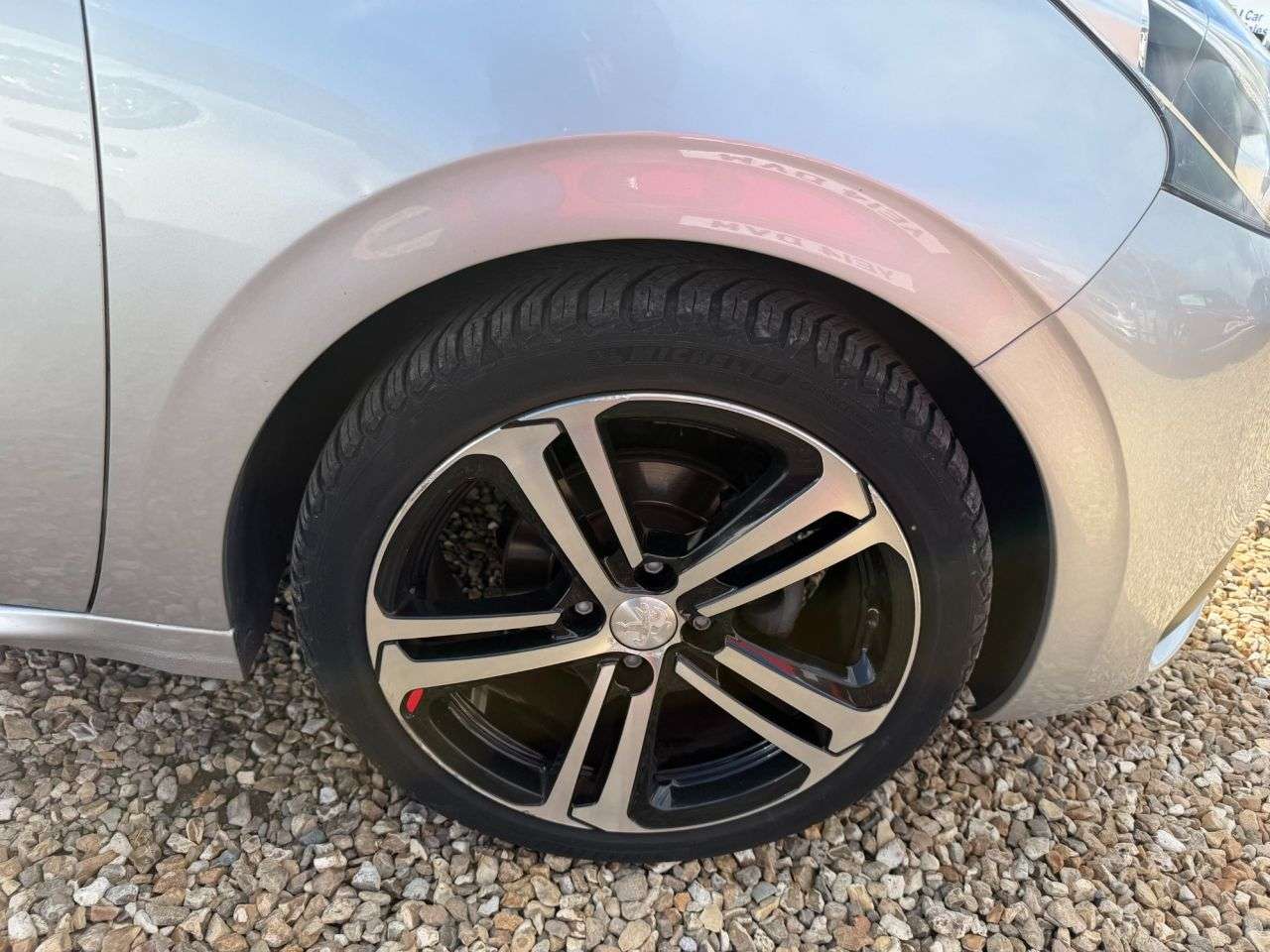 2018 PEUGEOT 208 2018 PEUGEOT 208