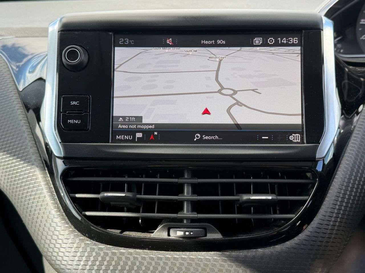 2018 PEUGEOT 208 2018 PEUGEOT 208