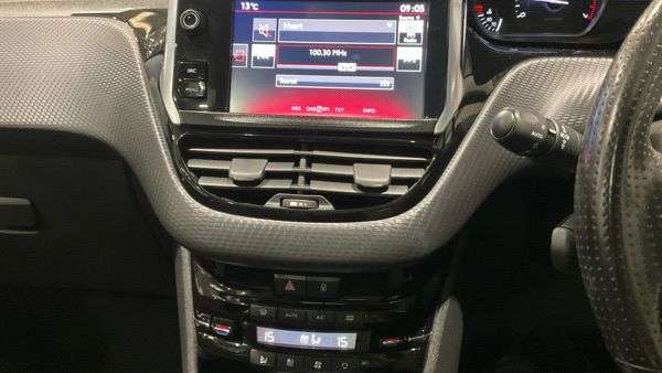 2016 PEUGEOT 208 2016 PEUGEOT 208