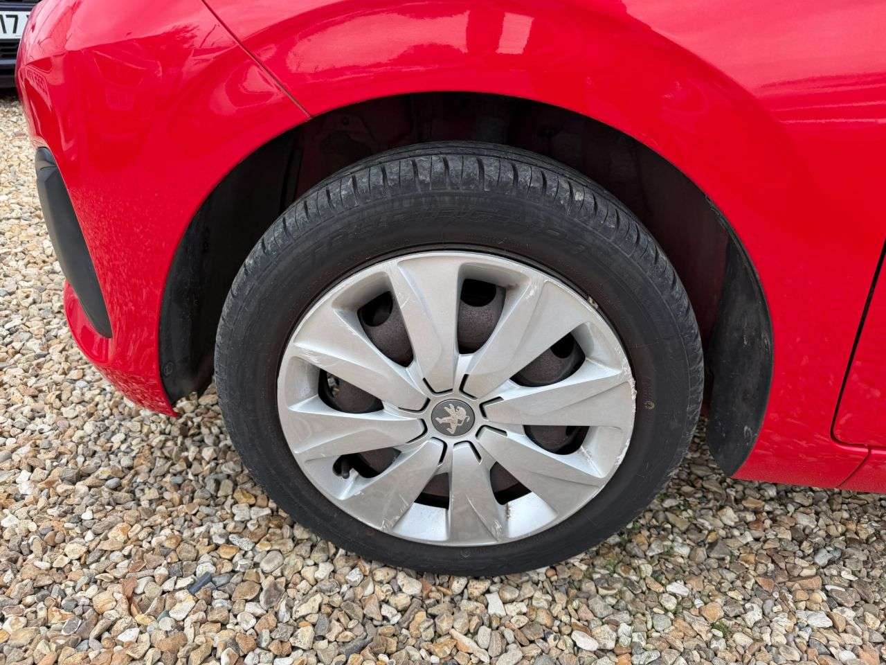 2016 PEUGEOT 108 2016 PEUGEOT 108