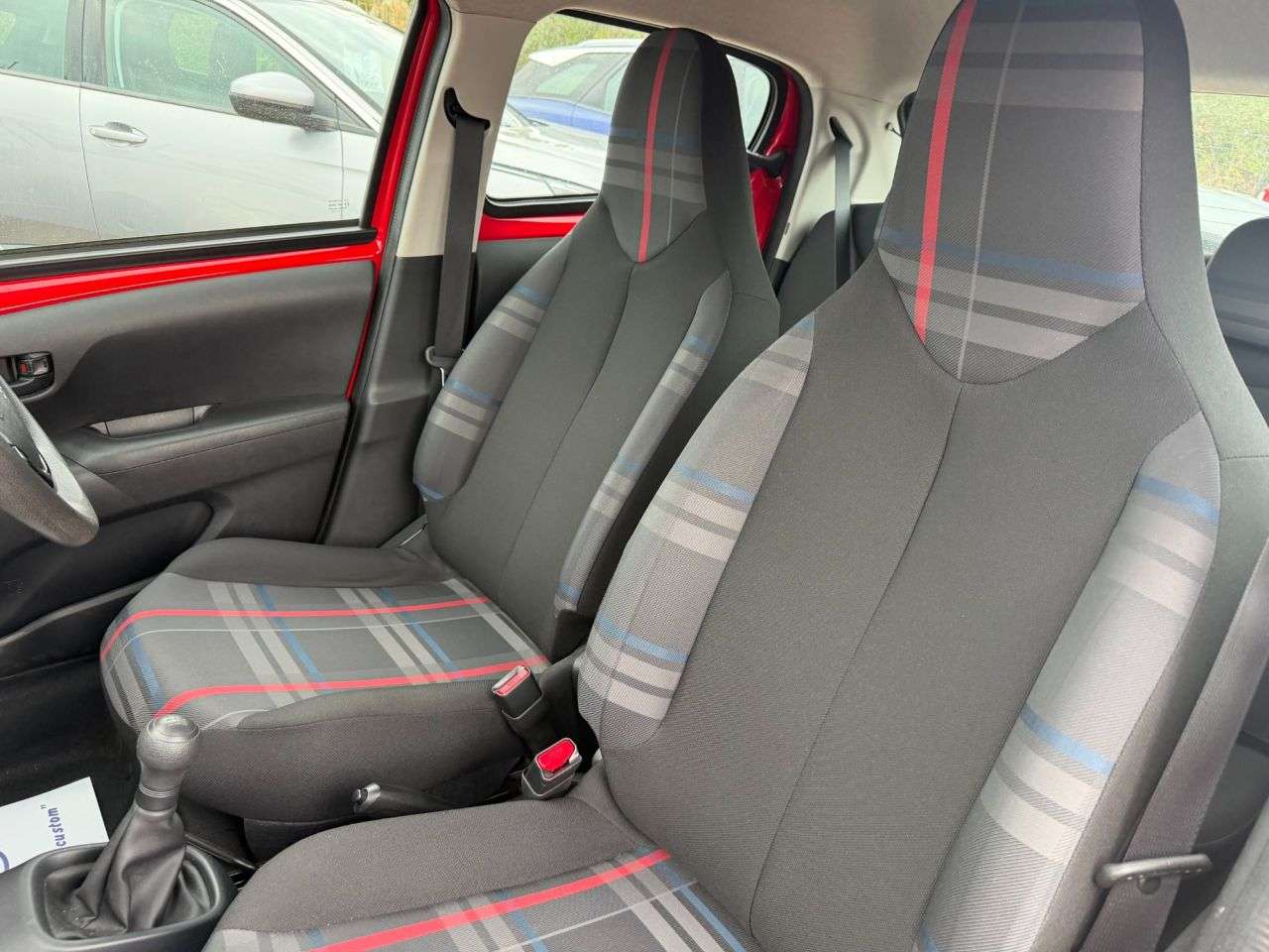 2016 PEUGEOT 108 2016 PEUGEOT 108