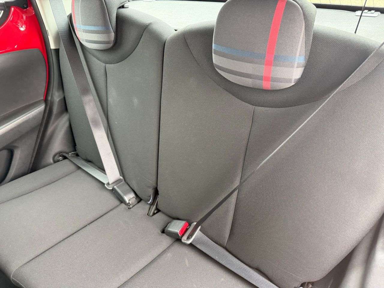 2016 PEUGEOT 108 2016 PEUGEOT 108