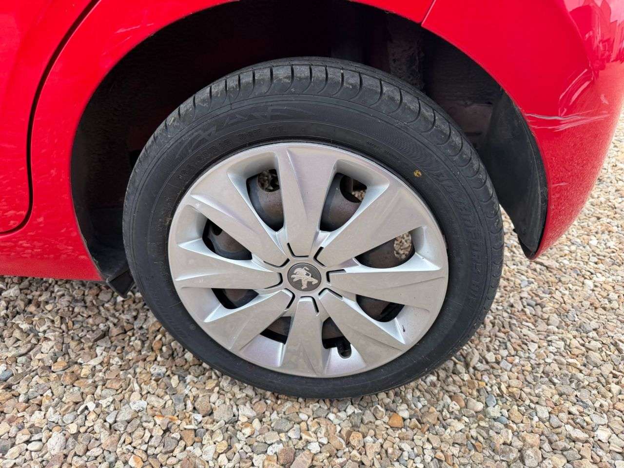 2016 PEUGEOT 108 2016 PEUGEOT 108