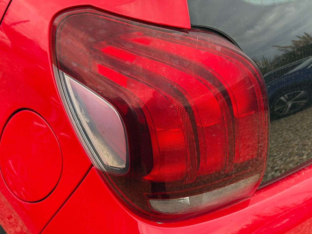 2016 PEUGEOT 108 2016 PEUGEOT 108