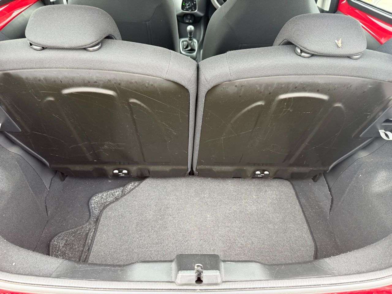 2016 PEUGEOT 108 2016 PEUGEOT 108