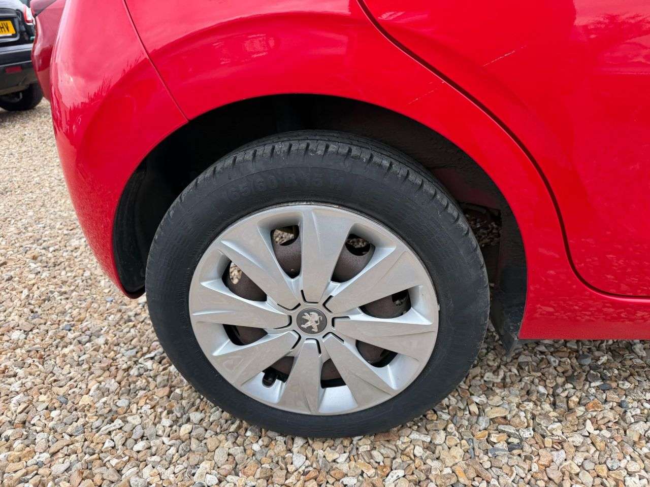 2016 PEUGEOT 108 2016 PEUGEOT 108