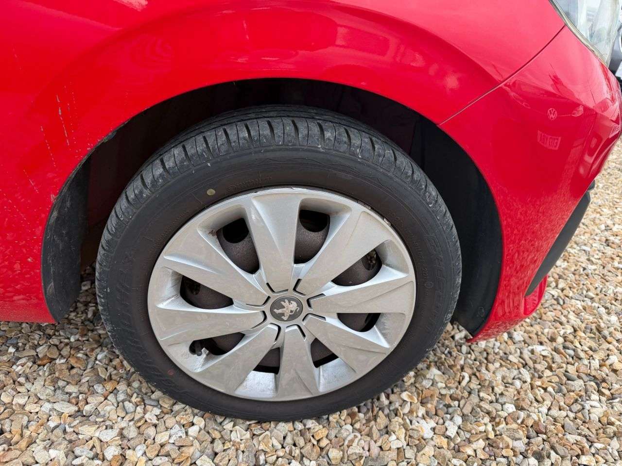 2016 PEUGEOT 108 2016 PEUGEOT 108