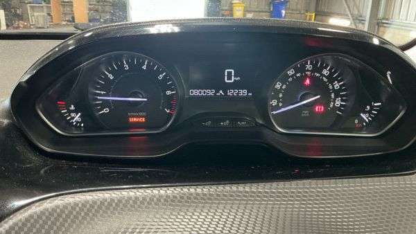 2016 PEUGEOT 208 2016 PEUGEOT 208