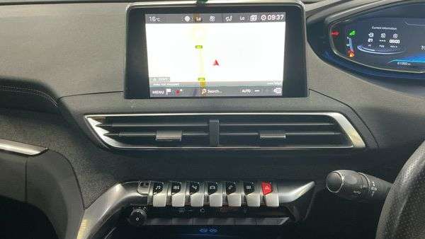 2017 PEUGEOT 3008 2017 PEUGEOT 3008