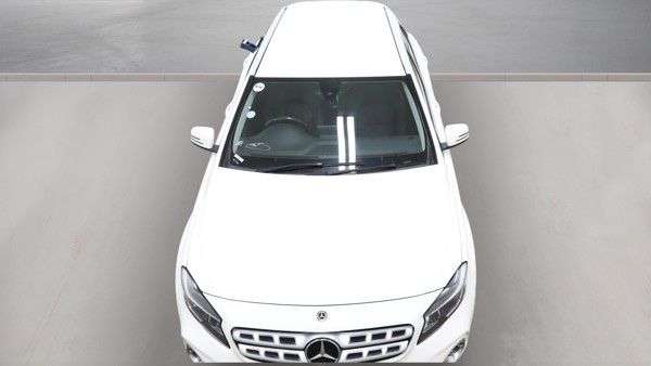 2018 MERCEDES-BENZ GLA 2018 MERCEDES-BENZ GLA