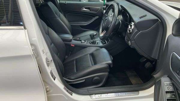 2018 MERCEDES-BENZ GLA 2018 MERCEDES-BENZ GLA