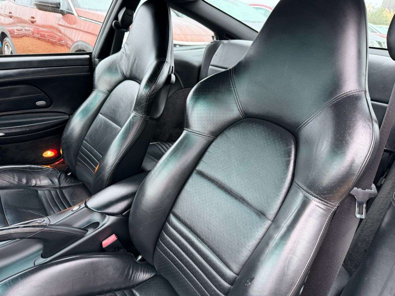 2002 PORSCHE 911 2002 PORSCHE 911