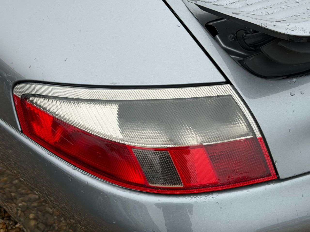 2002 PORSCHE 911 2002 PORSCHE 911