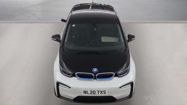 2020 BMW I3 2020 BMW I3