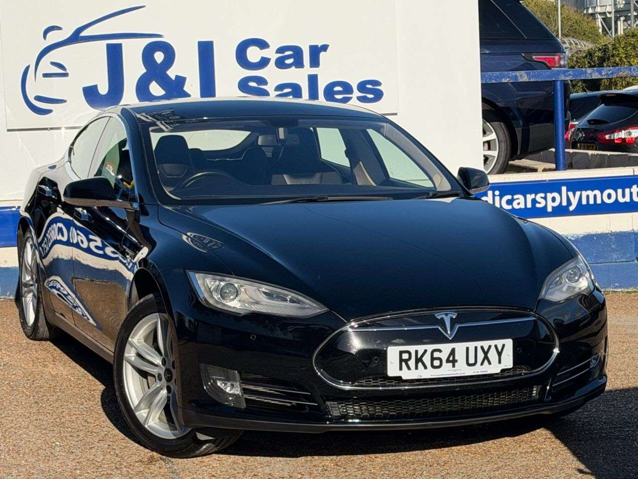 A 2014 TESLA MODEL S 85 Hatchback 5dr Electric Auto (362 bhp) A GREAT EXAMPLE INSIDE AND OUT A 2014 TESLA MODEL S 85 Hatchback 5dr Electric Auto (362 bhp) A GREAT EXAMPLE INSIDE AND OUT