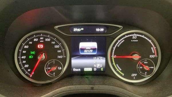 2016 MERCEDES-BENZ B CLASS 2016 MERCEDES-BENZ B CLASS