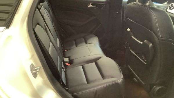 2016 MERCEDES-BENZ B CLASS 2016 MERCEDES-BENZ B CLASS