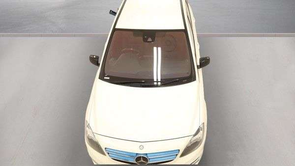 2016 MERCEDES-BENZ B CLASS 2016 MERCEDES-BENZ B CLASS