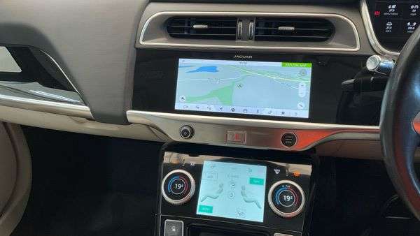 2020 JAGUAR I-PACE 2020 JAGUAR I-PACE
