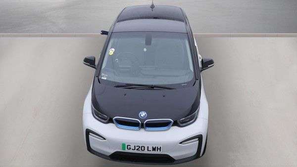 2020 BMW I3 2020 BMW I3