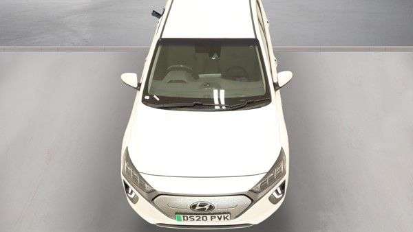 2020 HYUNDAI IONIQ 2020 HYUNDAI IONIQ