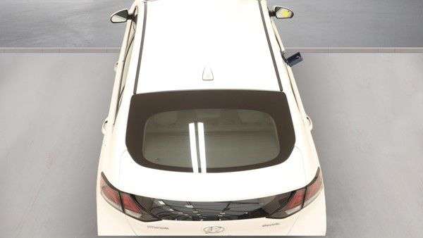2020 HYUNDAI IONIQ 2020 HYUNDAI IONIQ