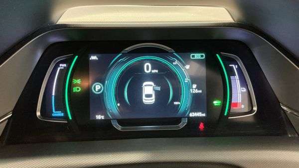 2020 HYUNDAI IONIQ 2020 HYUNDAI IONIQ