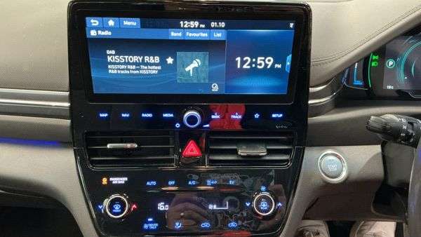 2020 HYUNDAI IONIQ 2020 HYUNDAI IONIQ
