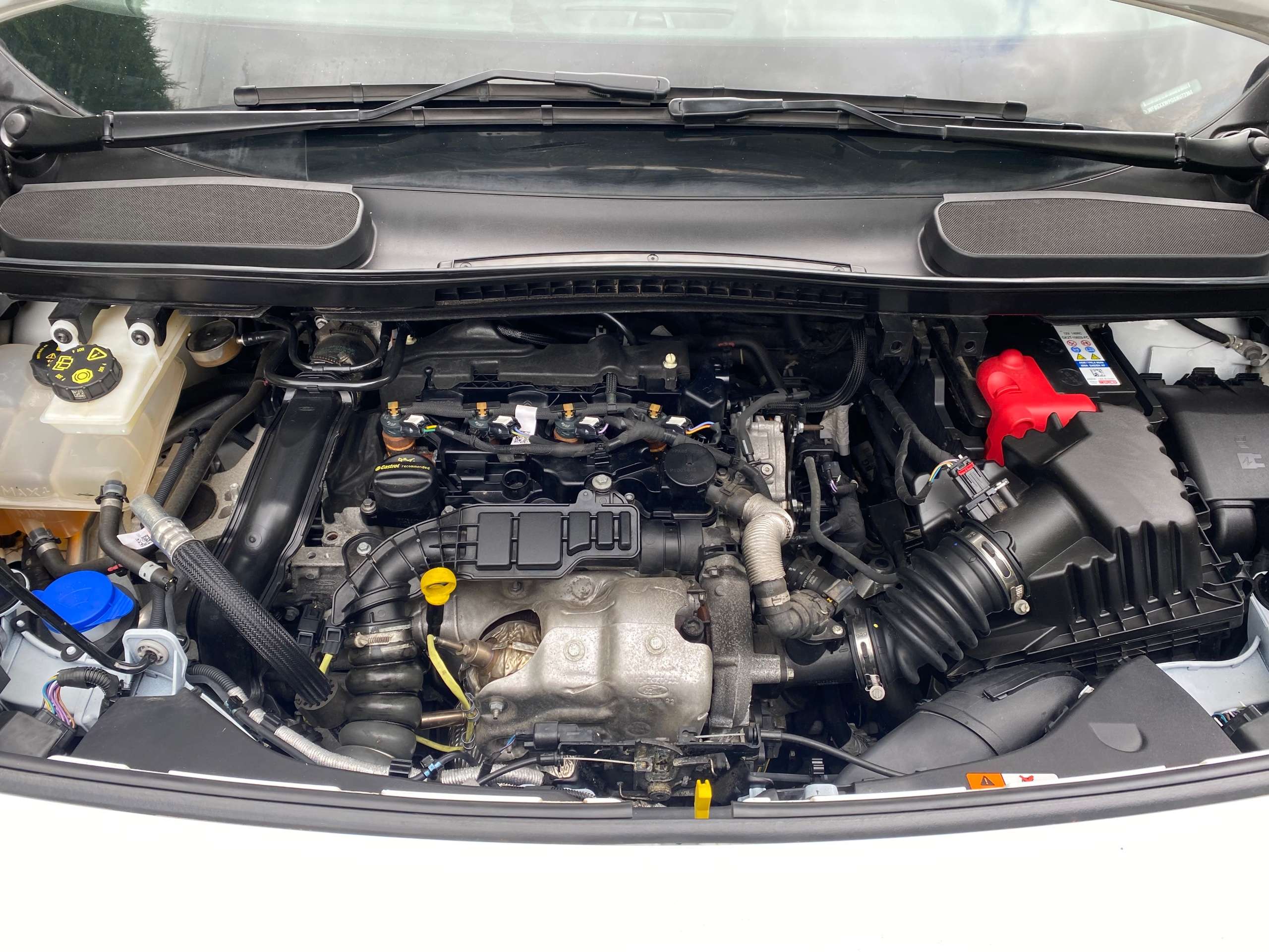 2022 FORD TRANSIT CONNECT 2022 FORD TRANSIT CONNECT