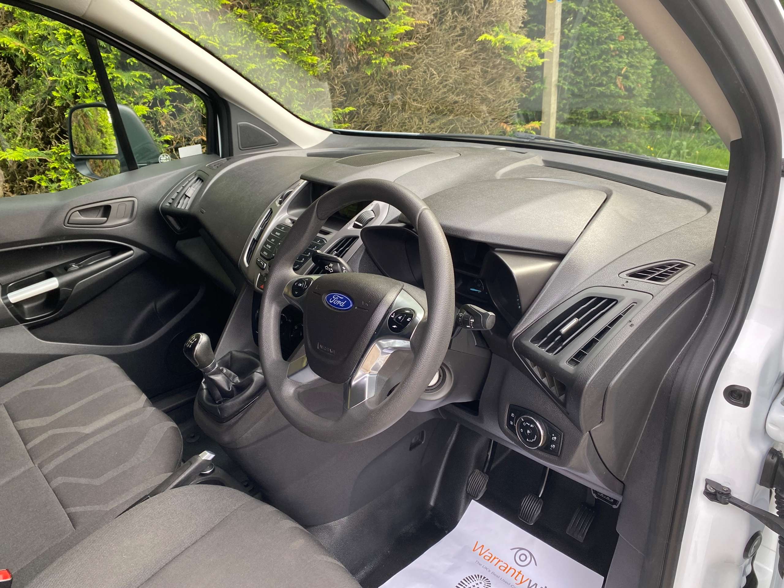 2017 FORD TRANSIT CONNECT 2017 FORD TRANSIT CONNECT