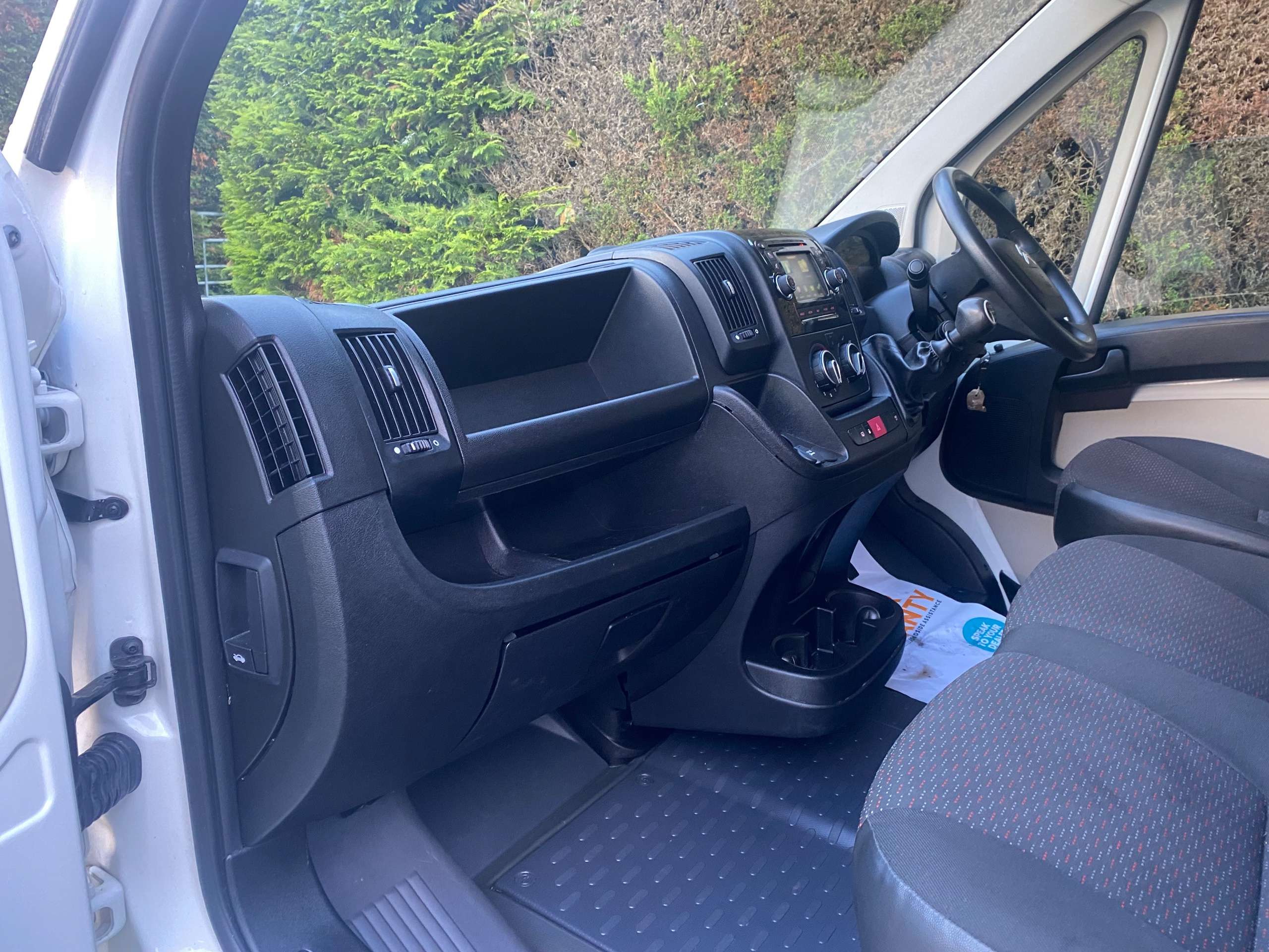 2019 CITROEN RELAY 2019 CITROEN RELAY