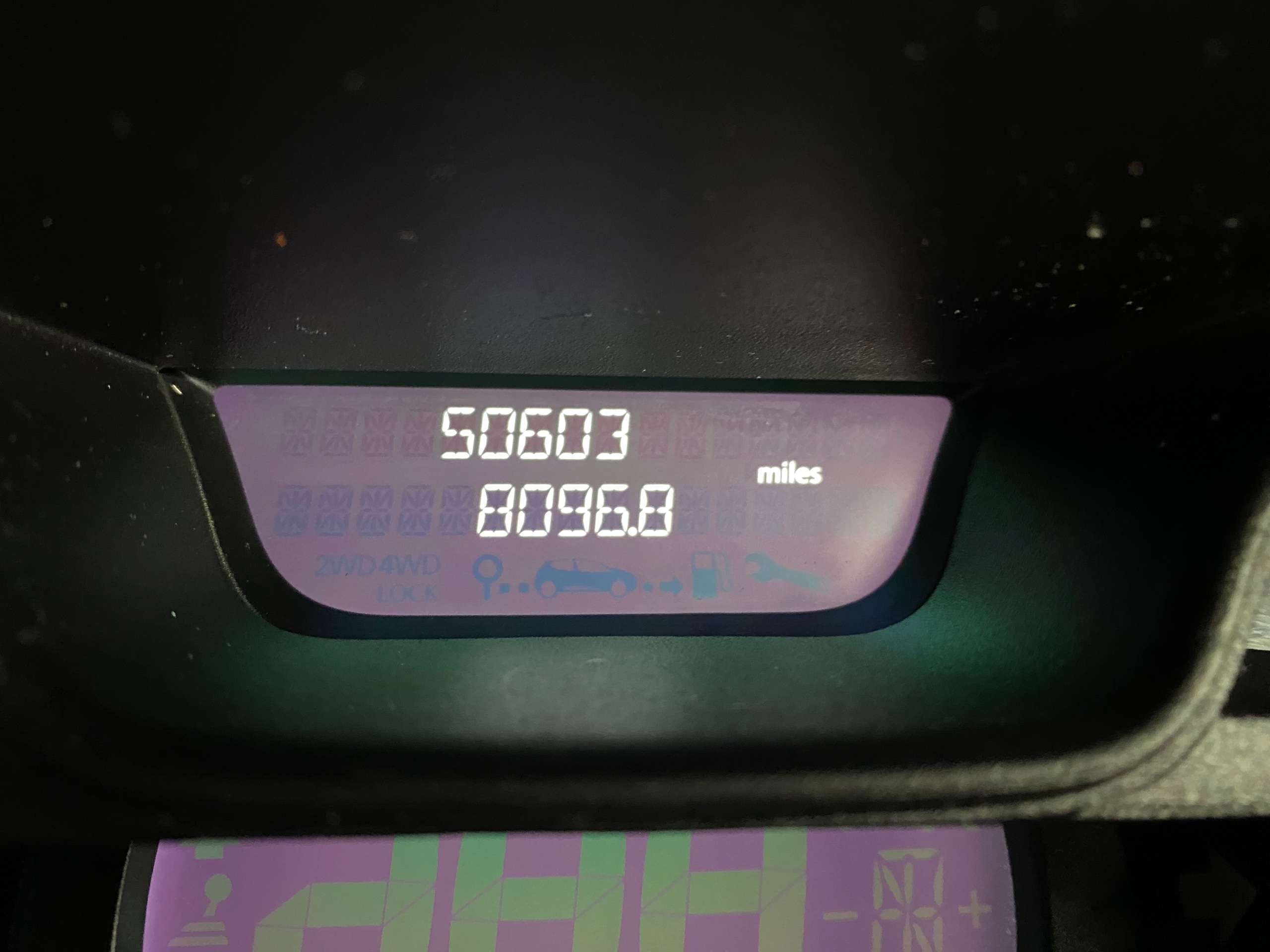 2018 VAUXHALL VIVARO 2018 VAUXHALL VIVARO