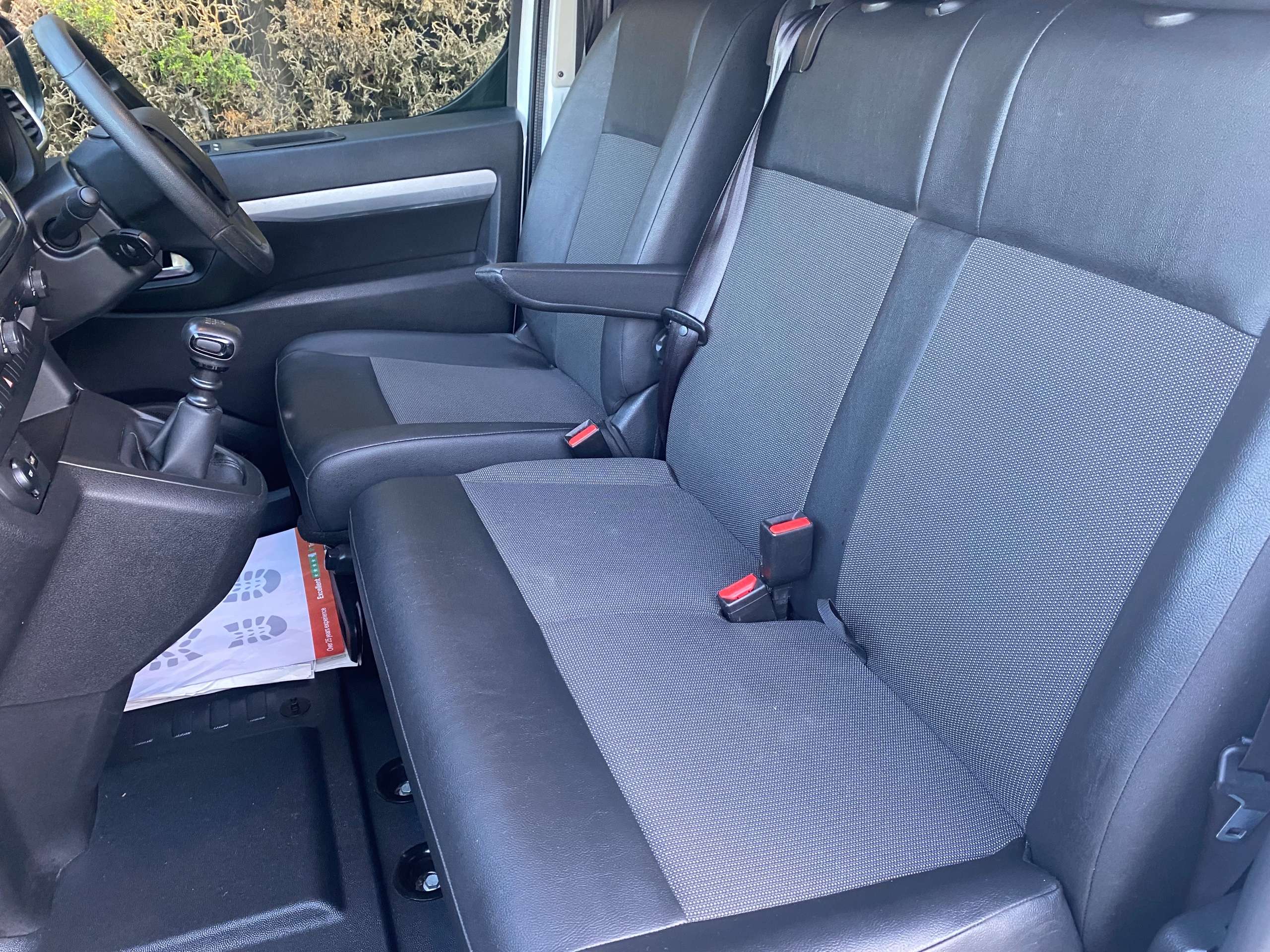 2021 VAUXHALL VIVARO 2021 VAUXHALL VIVARO