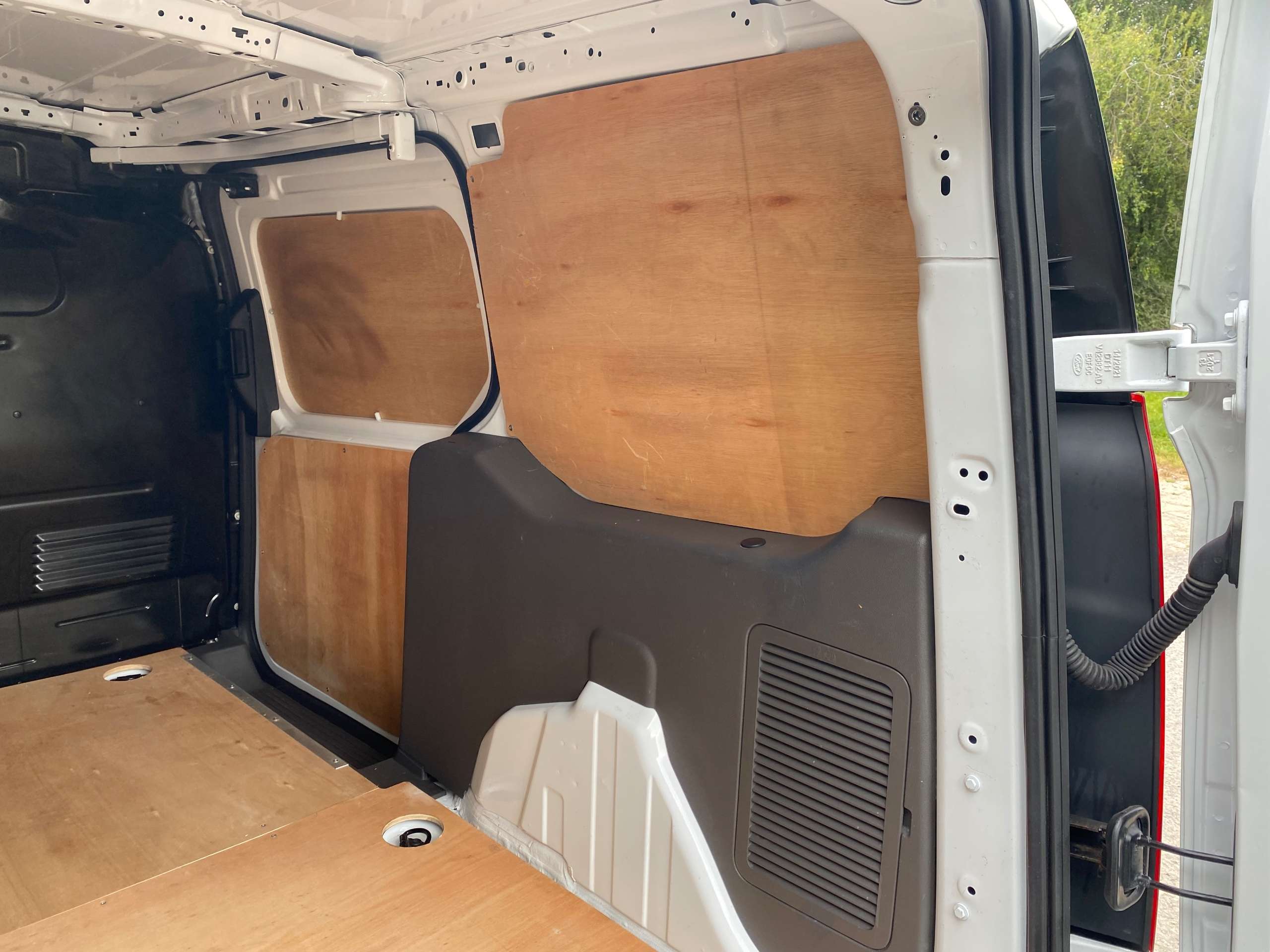2022 FORD TRANSIT CONNECT 2022 FORD TRANSIT CONNECT
