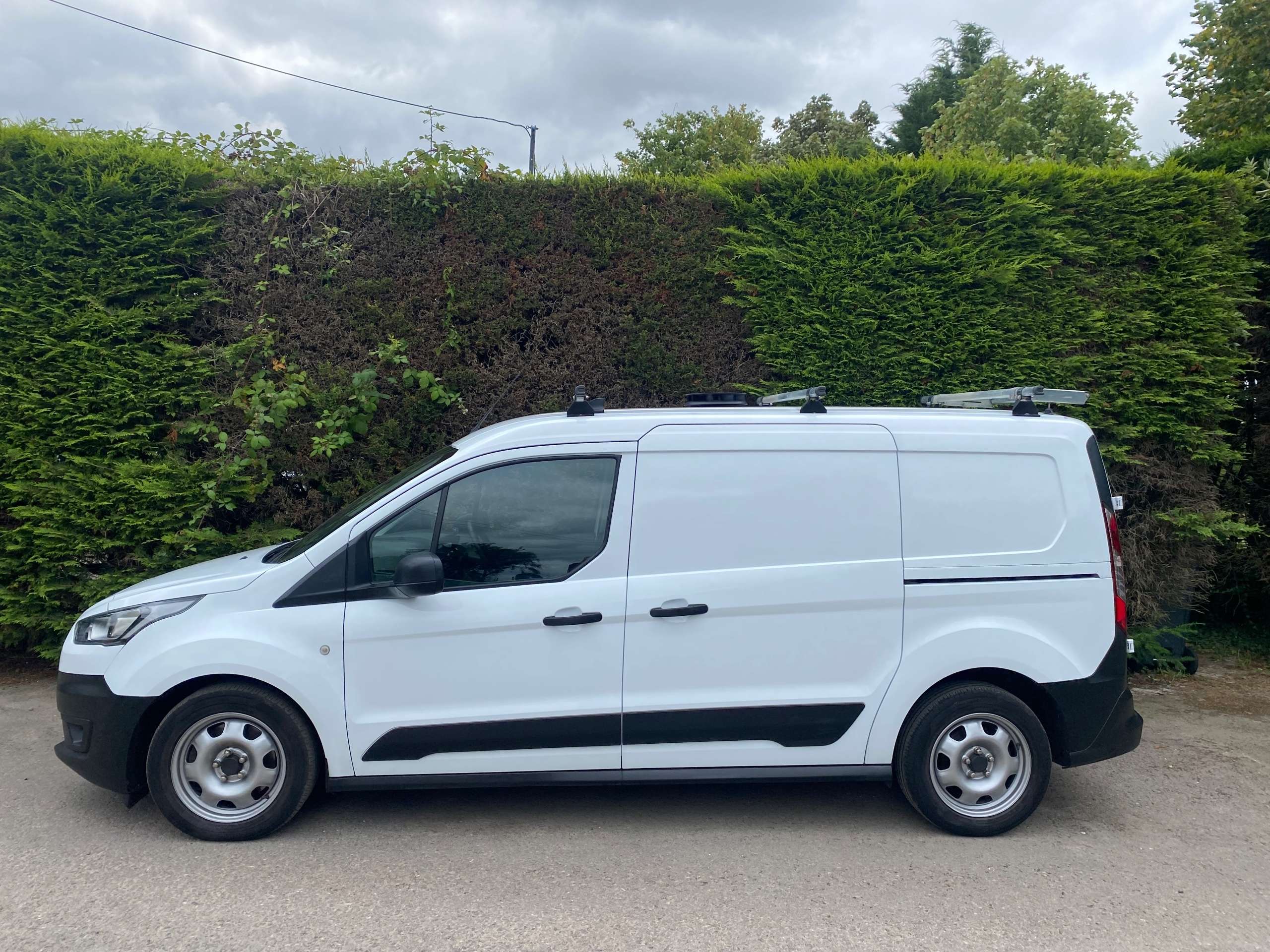 2022 FORD TRANSIT CONNECT 2022 FORD TRANSIT CONNECT