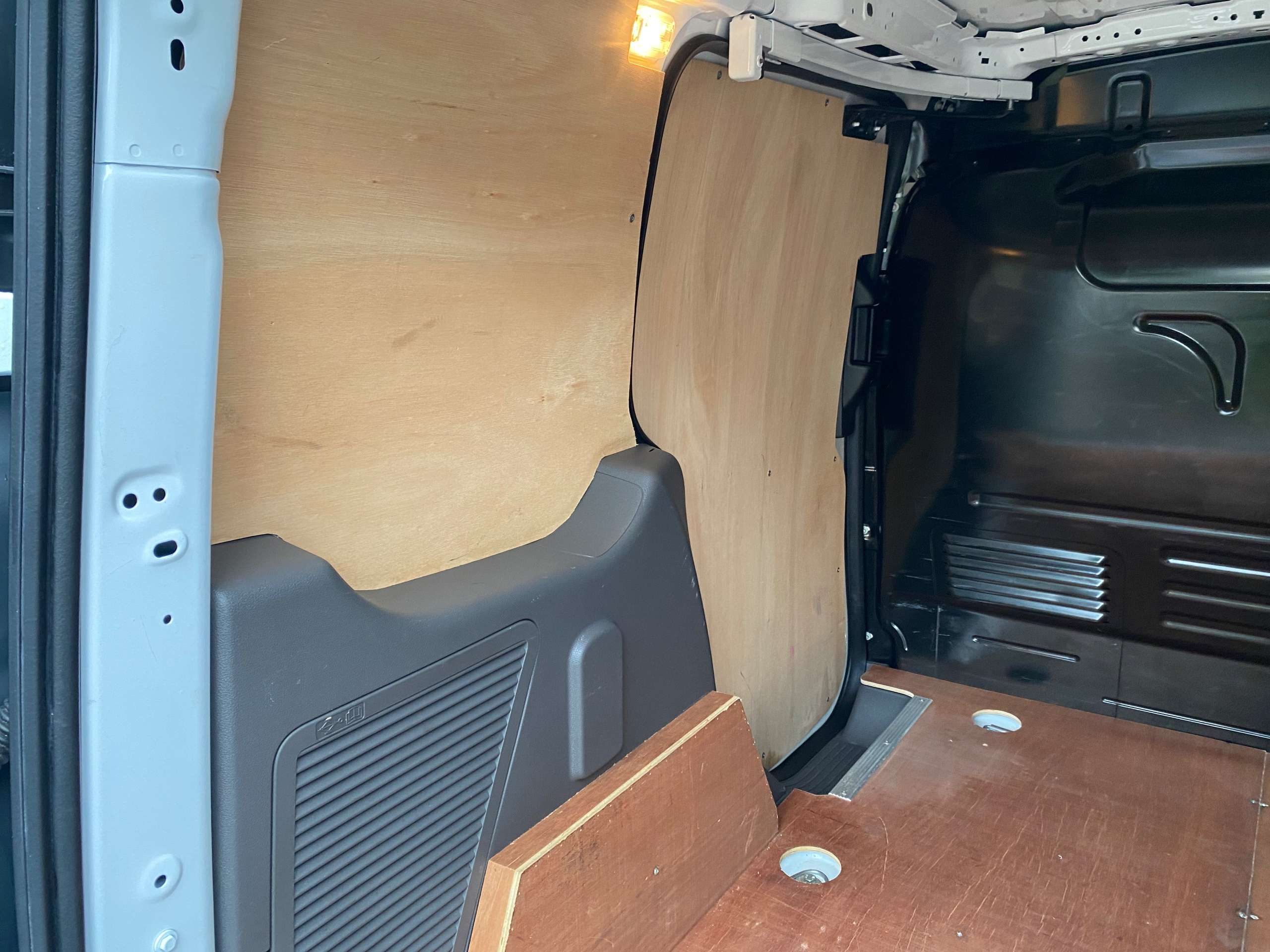 2020 FORD TRANSIT CONNECT 2020 FORD TRANSIT CONNECT