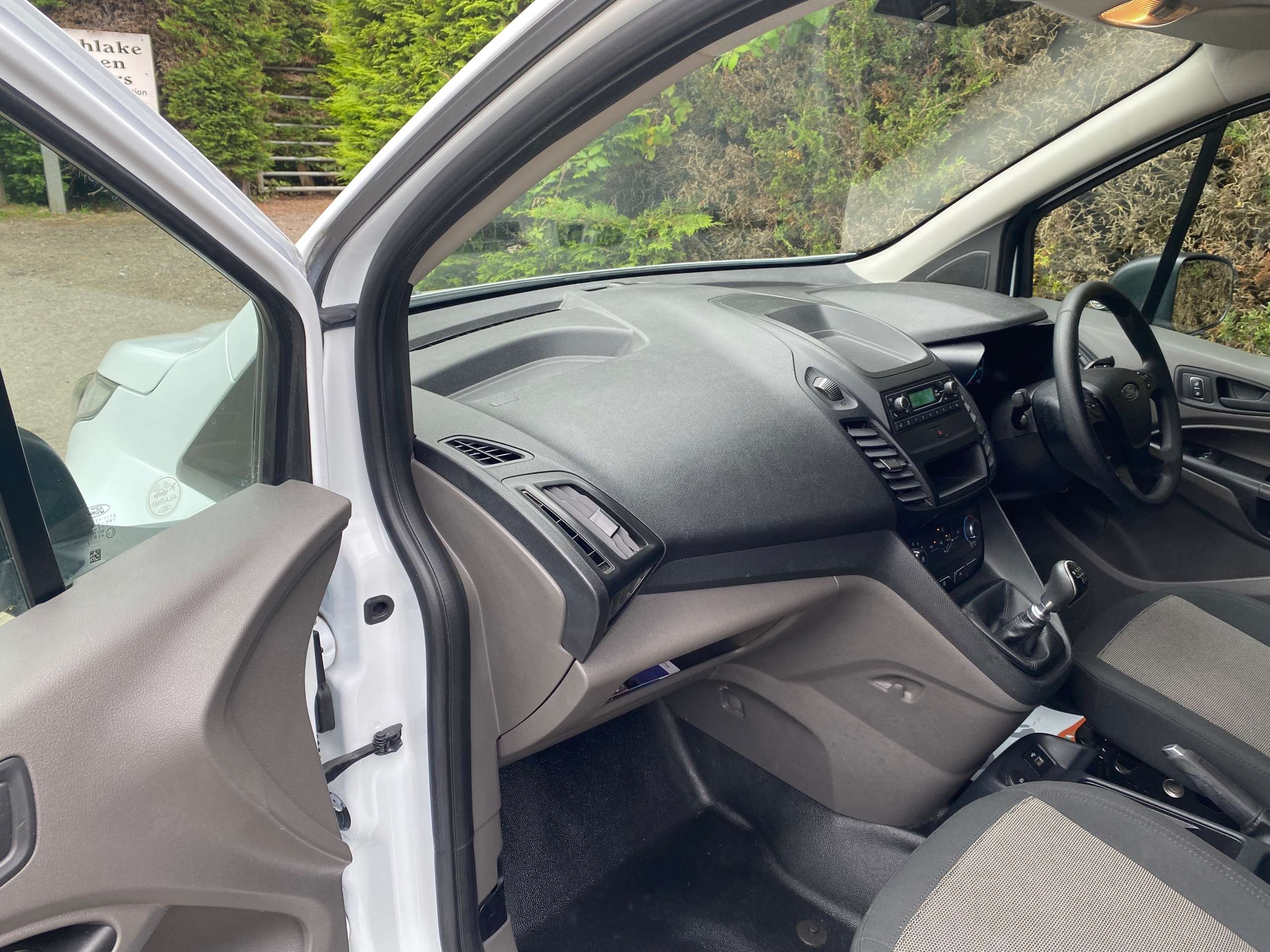 2022 FORD TRANSIT CONNECT 2022 FORD TRANSIT CONNECT