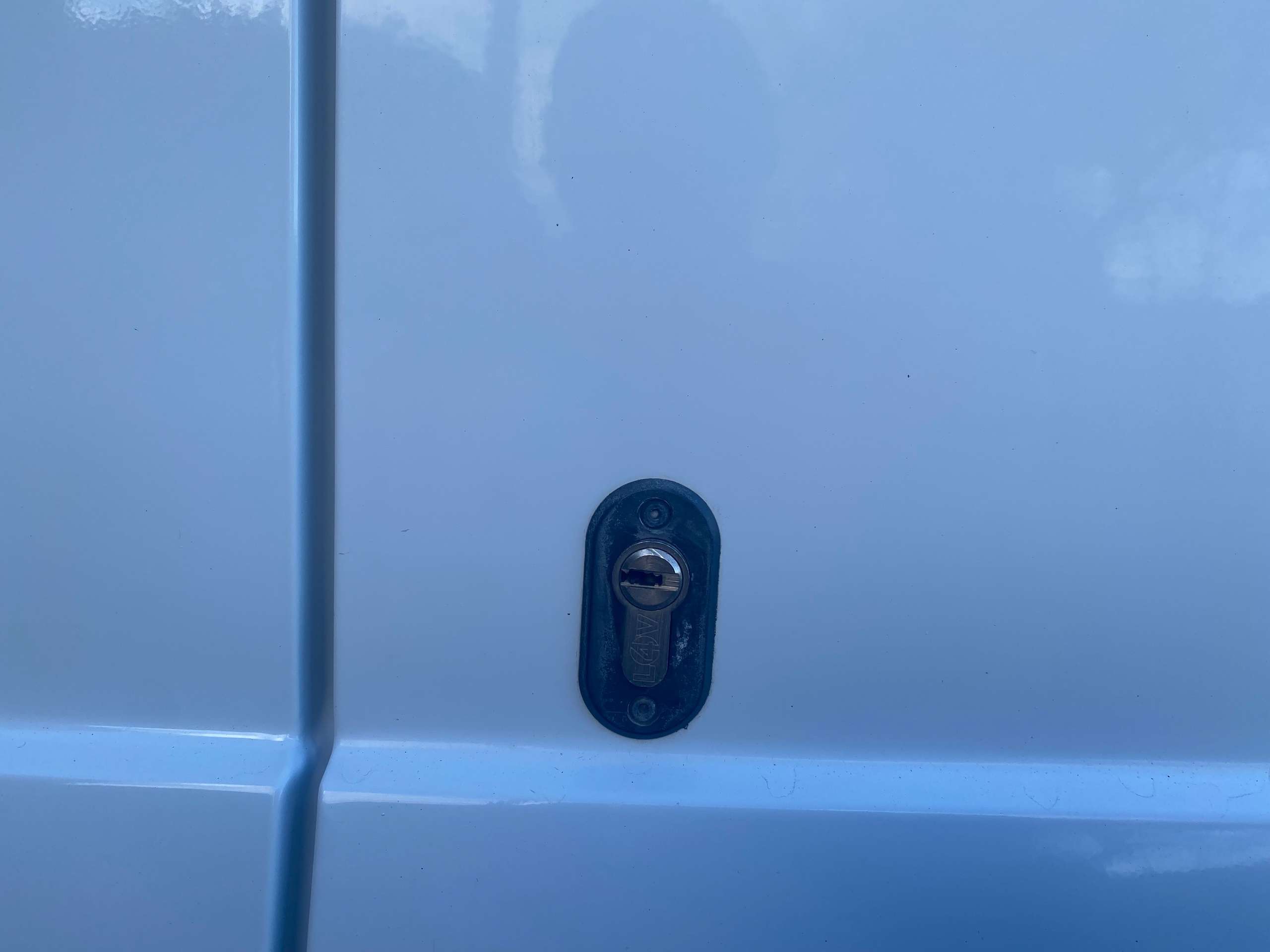 2018 FORD TRANSIT 2018 FORD TRANSIT