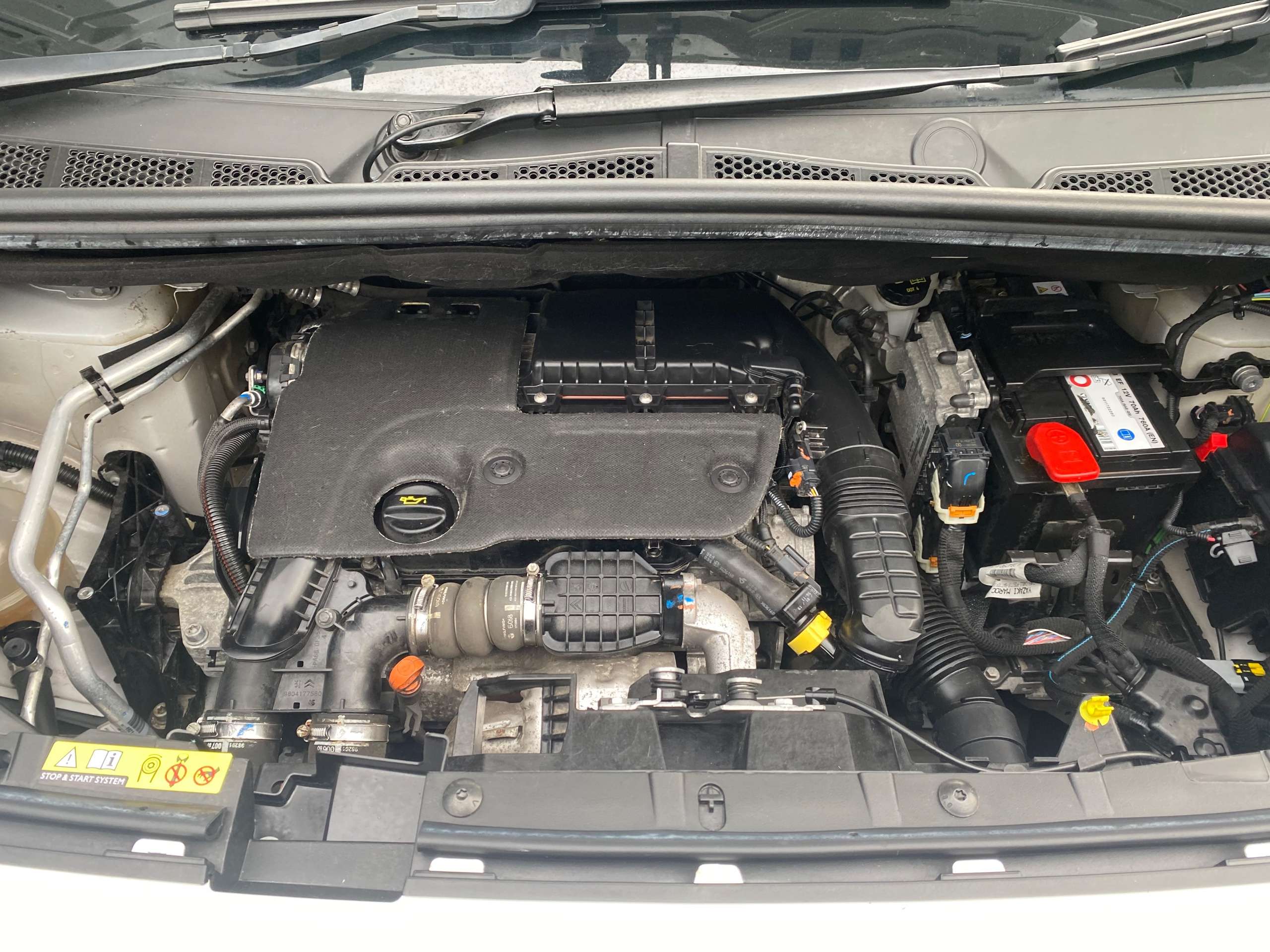 2019 VAUXHALL COMBO 2019 VAUXHALL COMBO