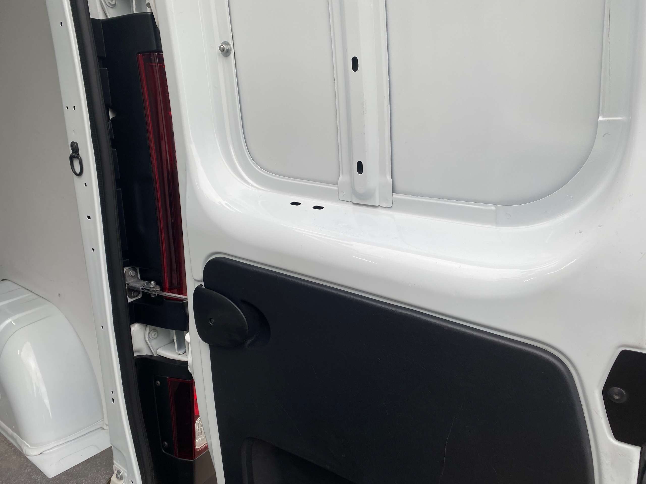 2017 VAUXHALL VIVARO 2017 VAUXHALL VIVARO
