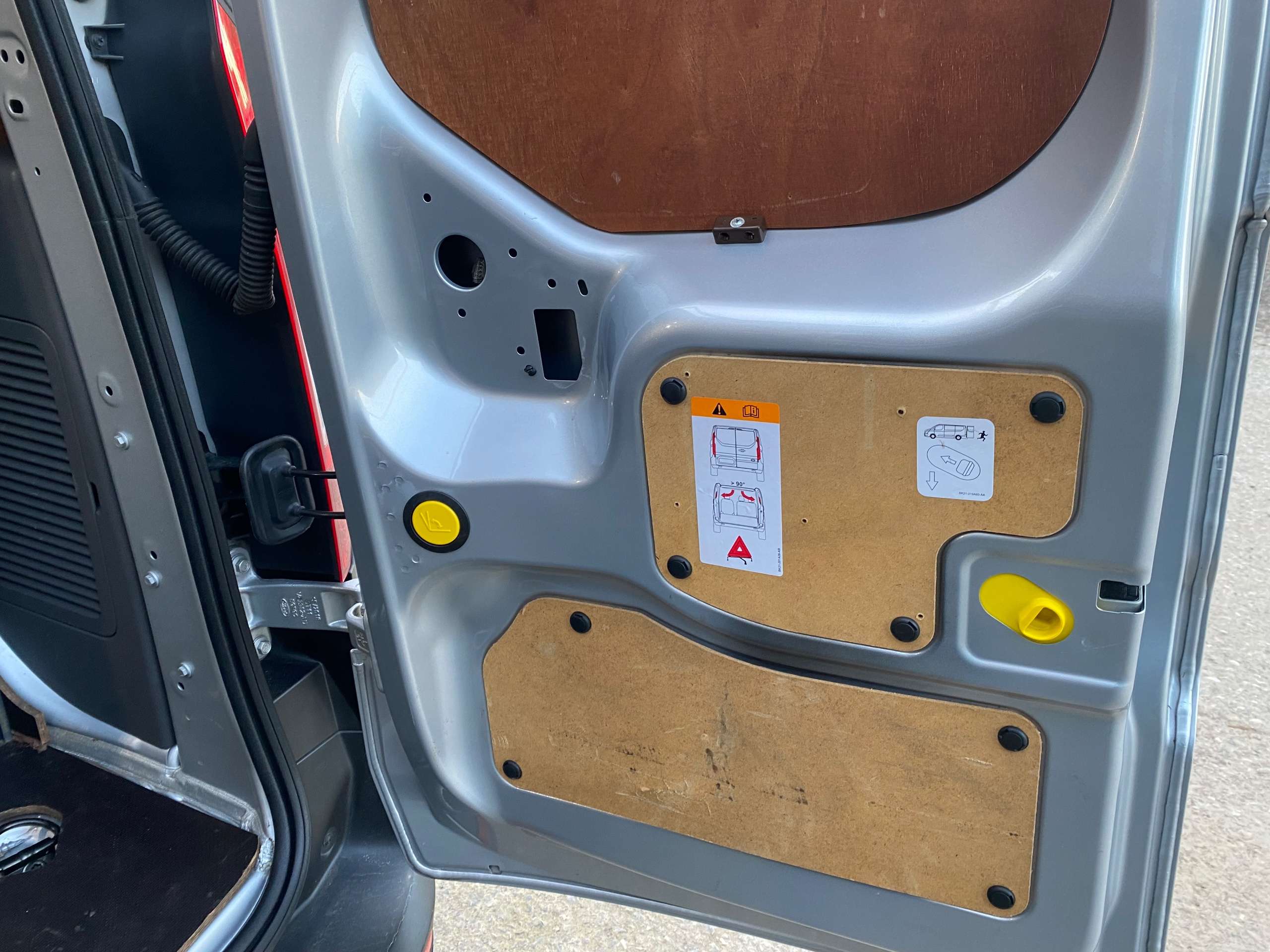 2019 FORD TRANSIT CONNECT 2019 FORD TRANSIT CONNECT