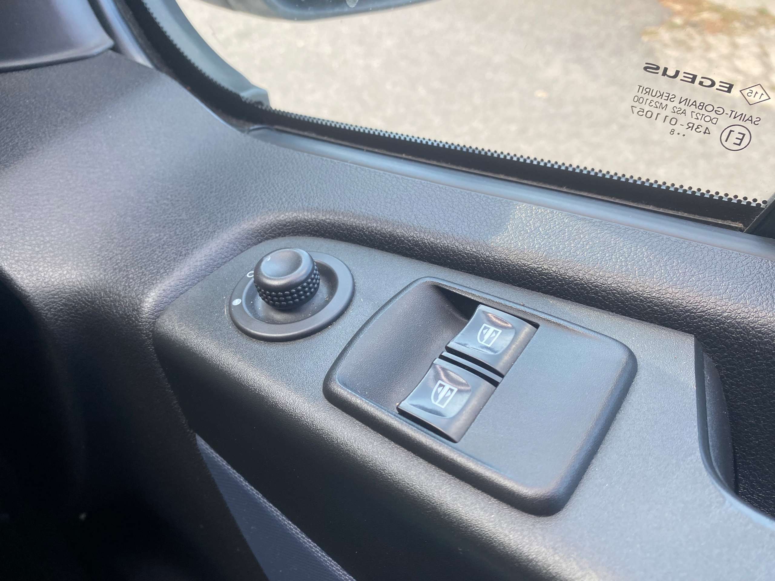 2018 VAUXHALL VIVARO 2018 VAUXHALL VIVARO