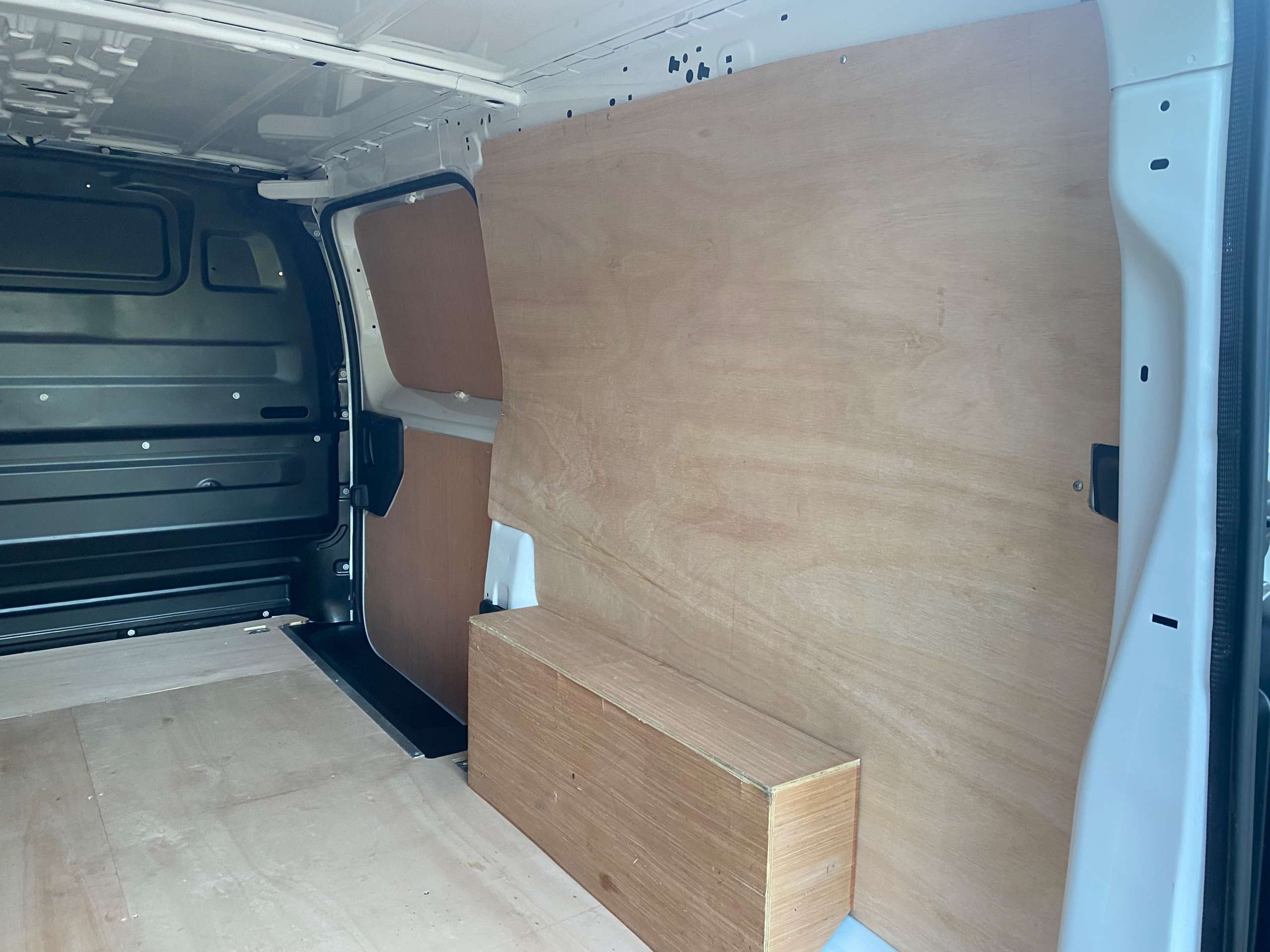 2021 VAUXHALL VIVARO 2021 VAUXHALL VIVARO