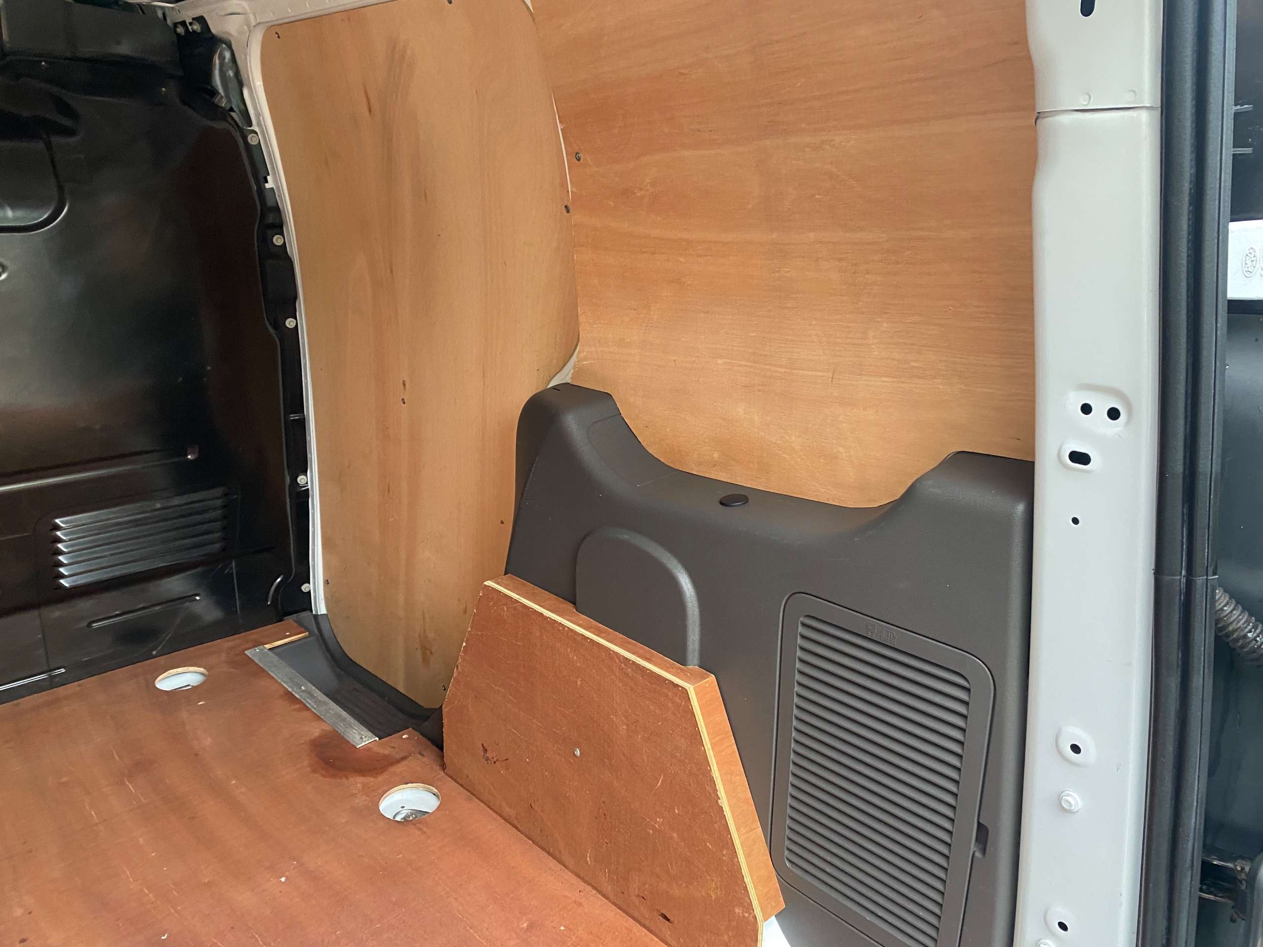 2020 FORD TRANSIT CONNECT 2020 FORD TRANSIT CONNECT