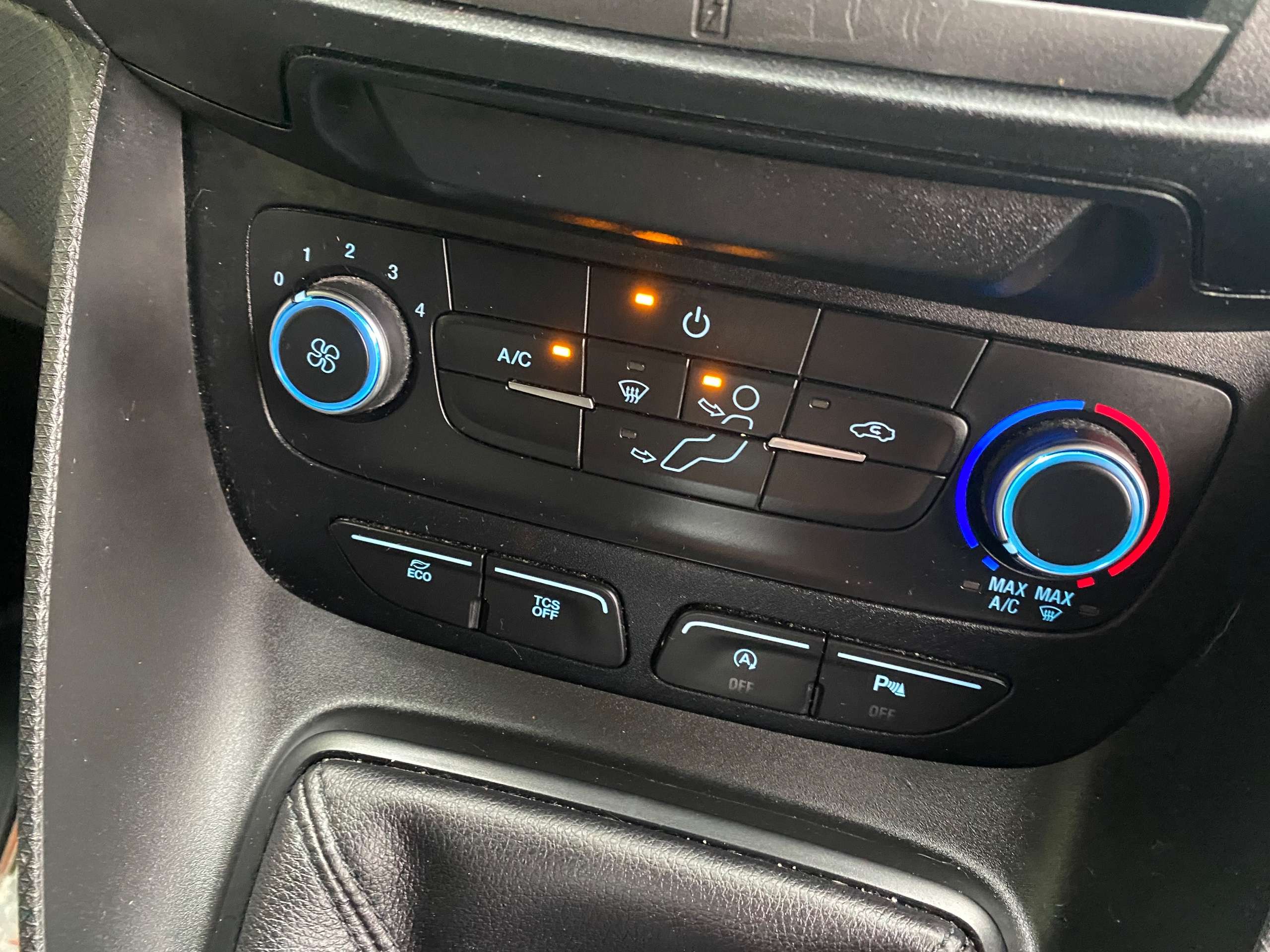 2020 FORD TRANSIT CONNECT 2020 FORD TRANSIT CONNECT