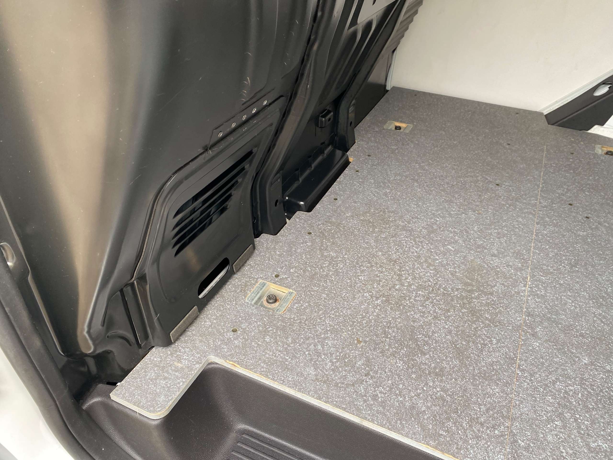 2017 FORD TRANSIT CONNECT 2017 FORD TRANSIT CONNECT