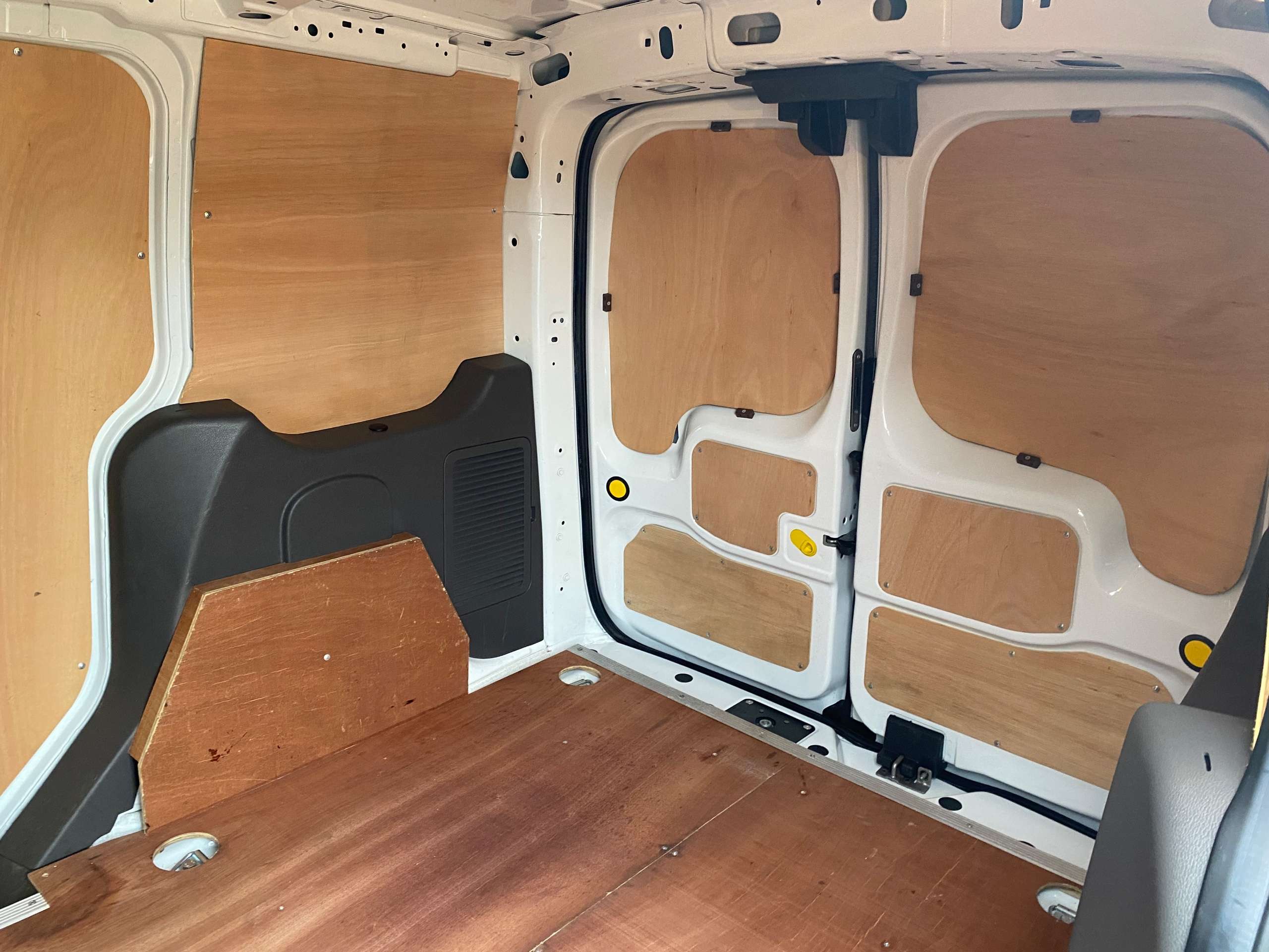 2020 FORD TRANSIT CONNECT 2020 FORD TRANSIT CONNECT
