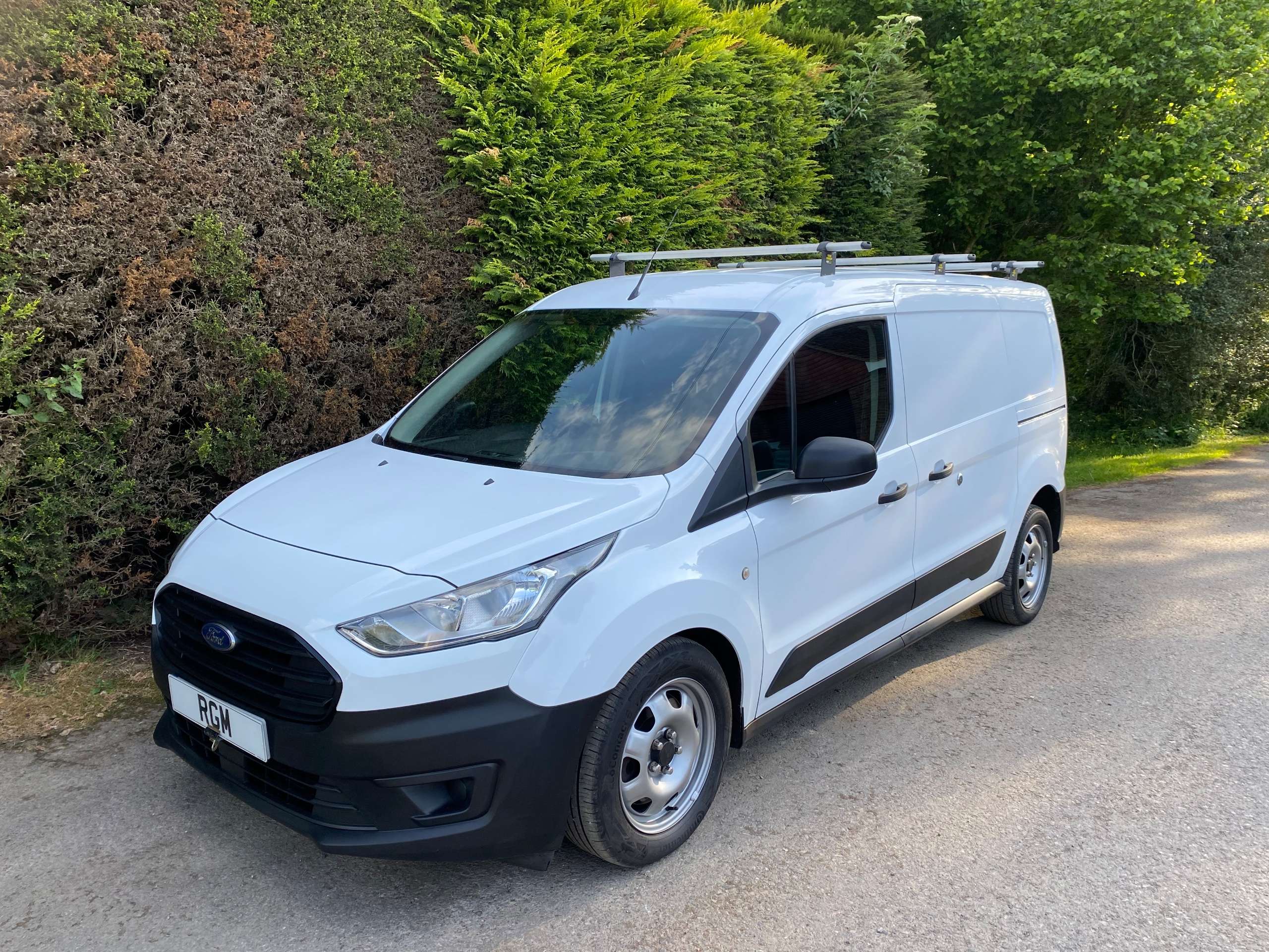 2018 FORD TRANSIT CONNECT 2018 FORD TRANSIT CONNECT