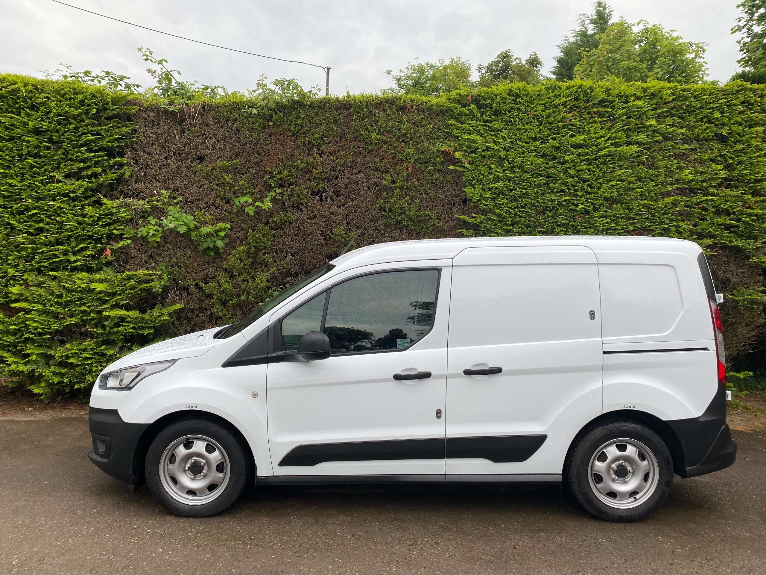 2020 FORD TRANSIT CONNECT 2020 FORD TRANSIT CONNECT